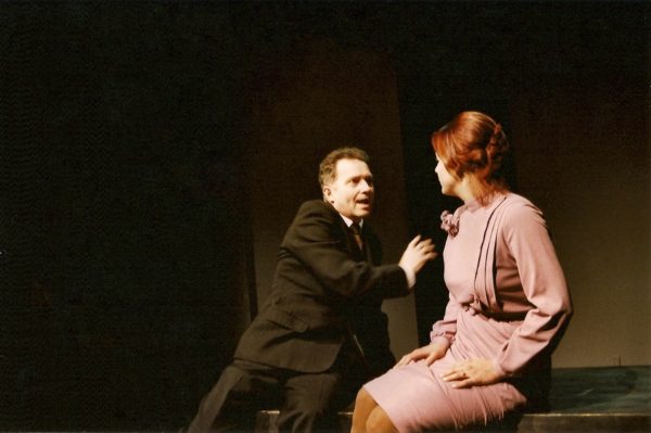 Der Prozess | Foto © KuK - Theater gallery