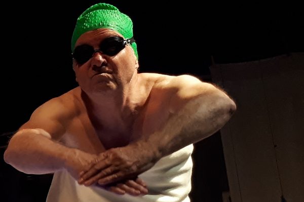 Der thermale Widerstand | Foto © Theater der freien Elemente gallery