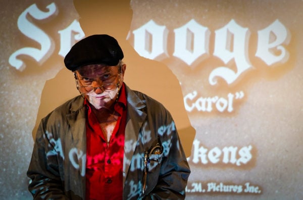 Scrooge | Foto © Markus Steinwender gallery