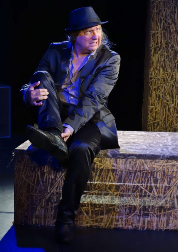 Der Sturm | Foto © Die Theaterachse gallery