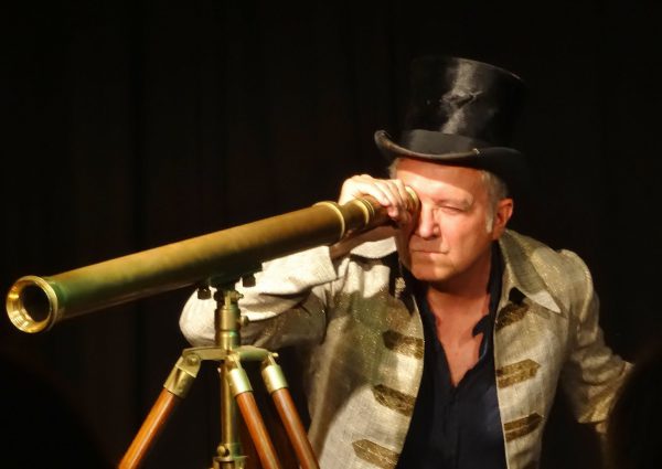 Der Sturm | Foto © Die Theaterachse gallery