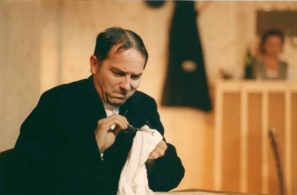 Karl Valentin Abend | Foto © Helmut Bayrhammer gallery
